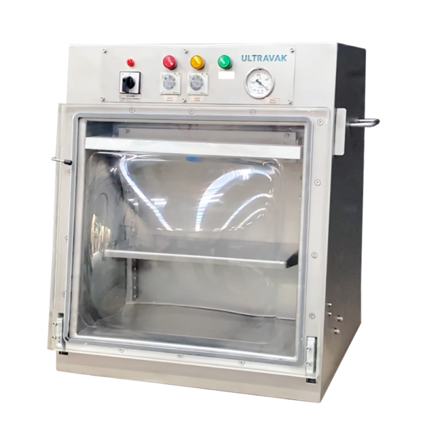 Desktop-Vertical-Vacuum-Packaging-Machine