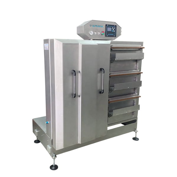 Vacuum Pckaging Machine