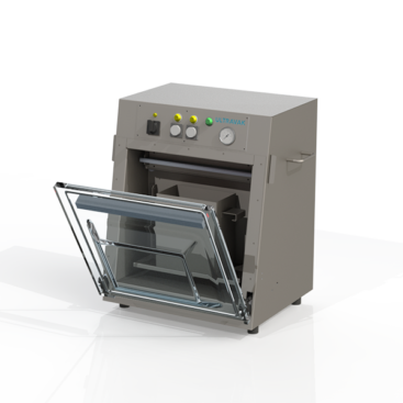 Desktop Vacuum Packaging Machine