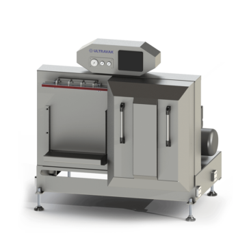 Vertical Vacuum Packaging Machine